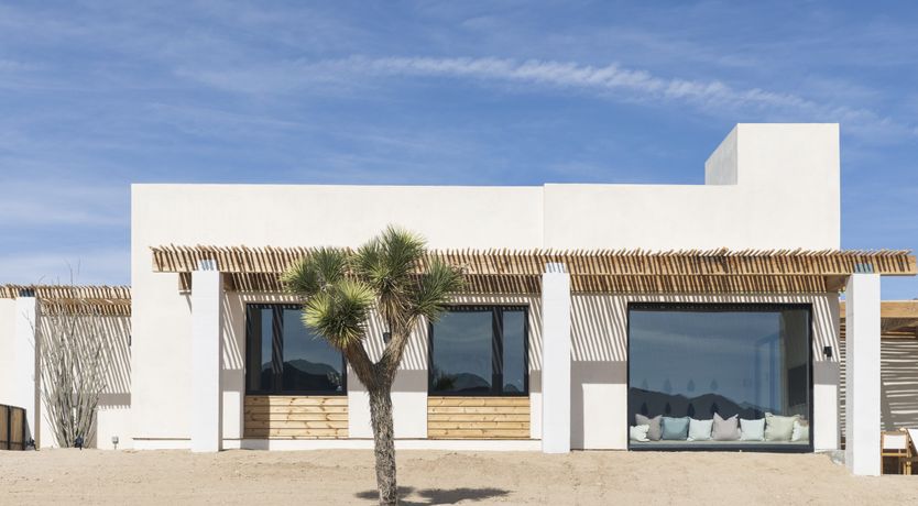 Photo of Sunlight on the Sand