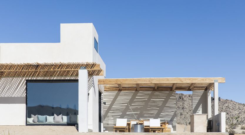 Photo of Sunlight on the Sand