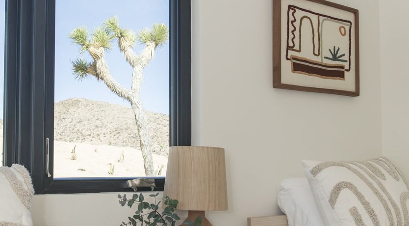 Photo of Sunlight on the Sand