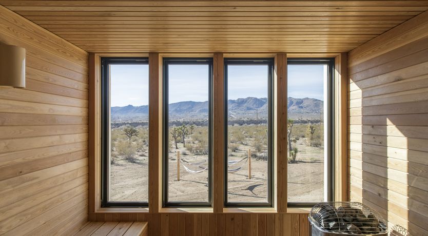 Photo of Sunlight on the Sand