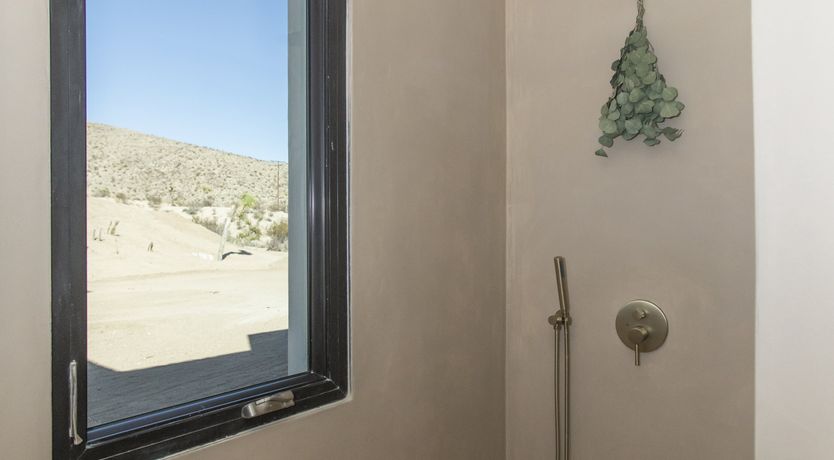 Photo of Sunlight on the Sand