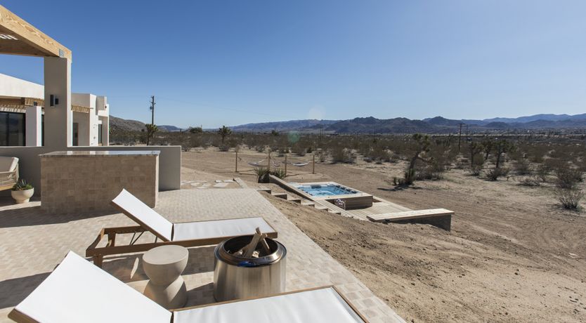 Photo of Sunlight on the Sand