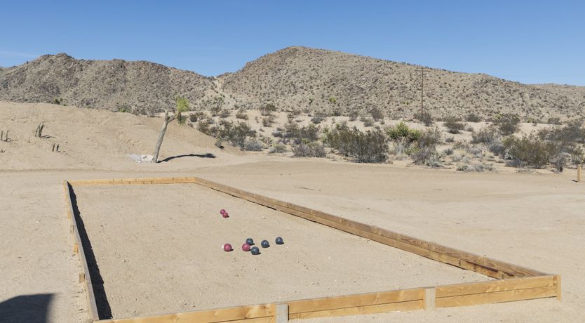 Photo of Sunlight on the Sand