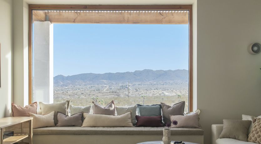 Photo of Sunlight on the Sand