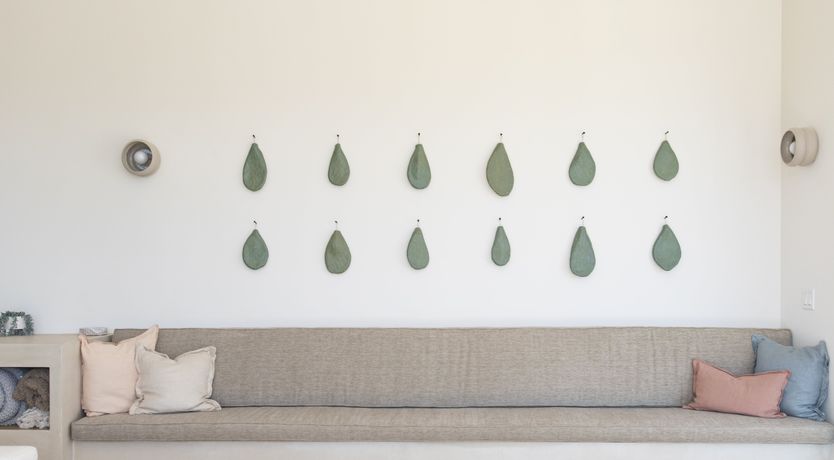 Photo of Sunlight on the Sand