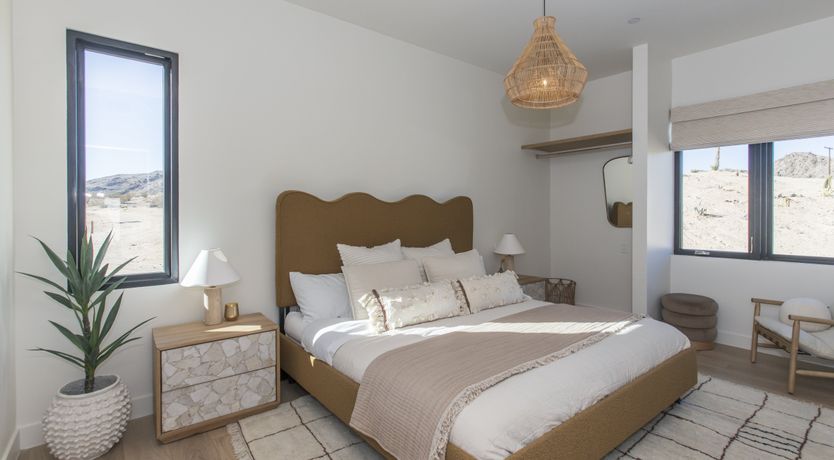 Photo of Sunlight on the Sand