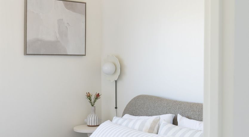 Photo of Sunlight on the Sand