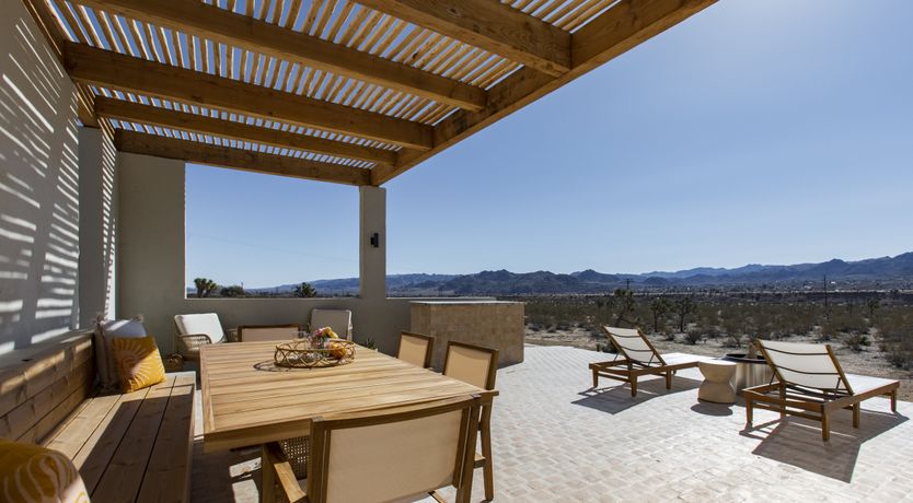 Photo of Sunlight on the Sand