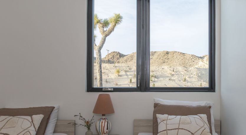 Photo of Sunlight on the Sand