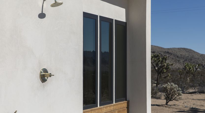 Photo of Sunlight on the Sand