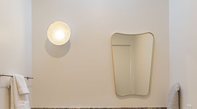 Photo of Sunlight on the Sand