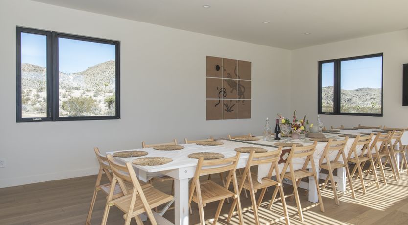 Photo of Sunlight on the Sand