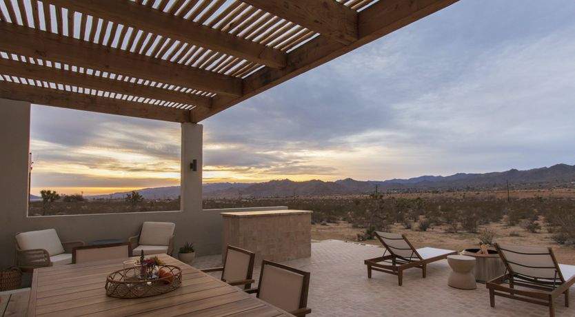 Photo of Sunlight on the Sand