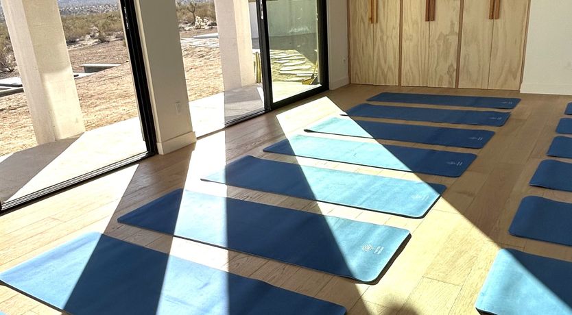 Photo of Sunlight on the Sand