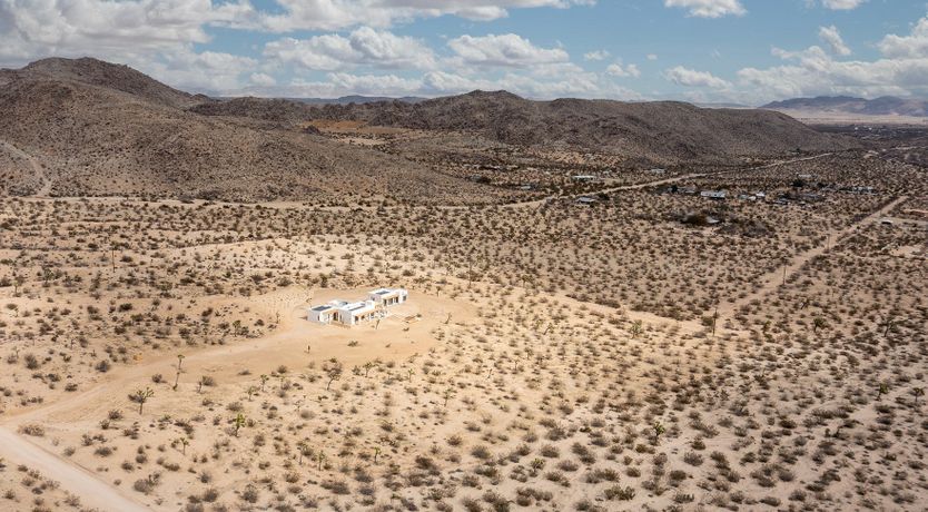 Photo of Sunlight on the Sand