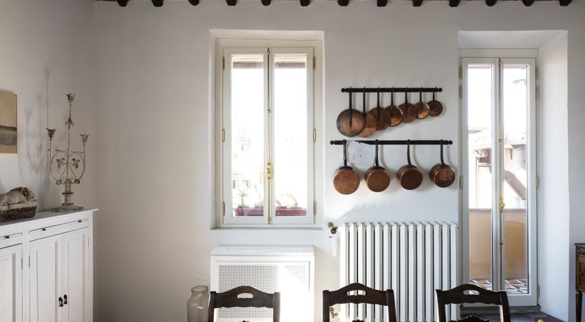 Photo of The Lady of Rome