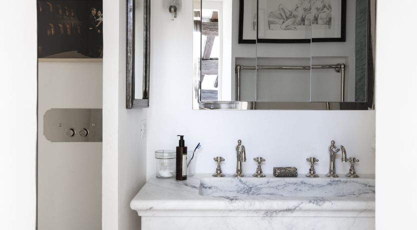 Photo of The Lady of Rome