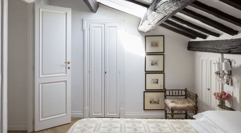 Photo of The Lady of Rome