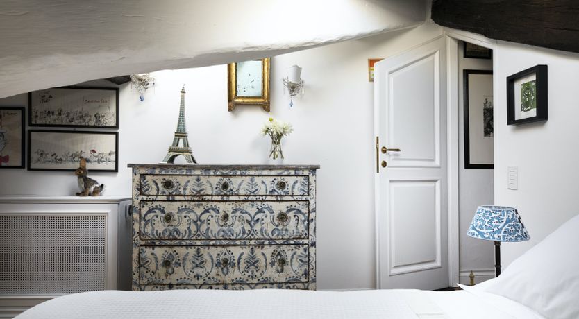 Photo of The Lady of Rome