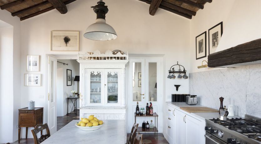 Photo of The Lady of Rome