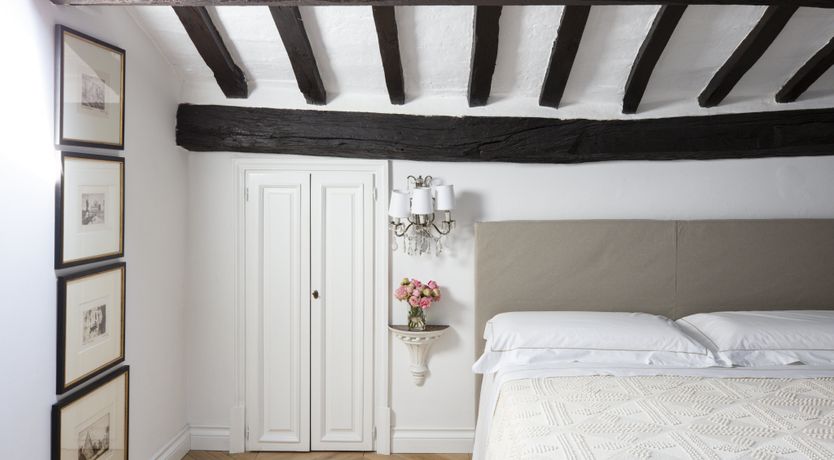 Photo of The Lady of Rome