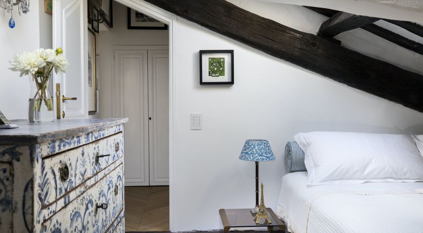 Photo of The Lady of Rome