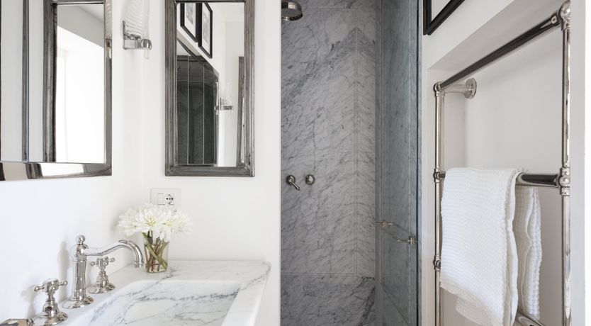 Photo of The Lady of Rome