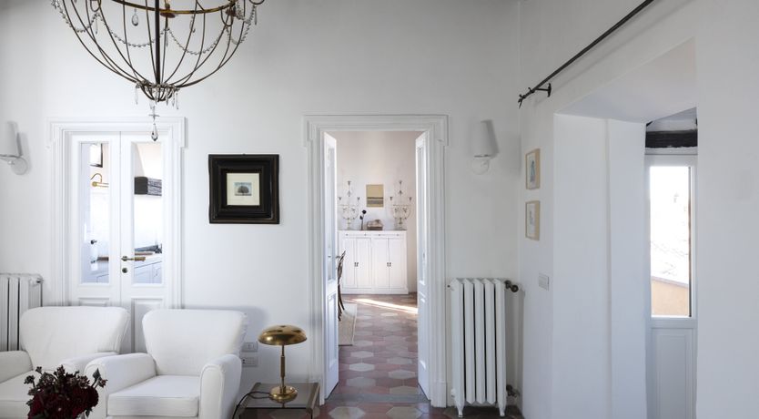 Photo of The Lady of Rome