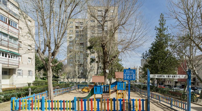 Photo of Metropolitan Getaway