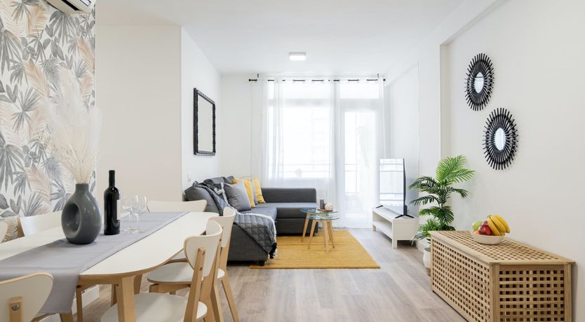 Photo of Metropolitan Getaway