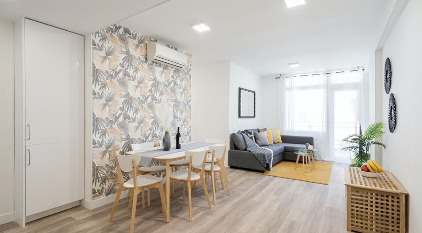 Photo of Metropolitan Getaway