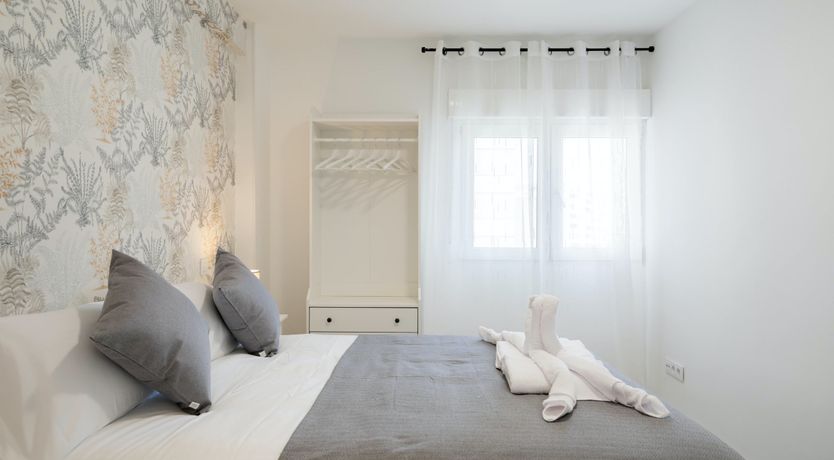 Photo of Metropolitan Getaway