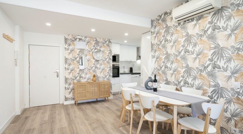 Photo of Metropolitan Getaway