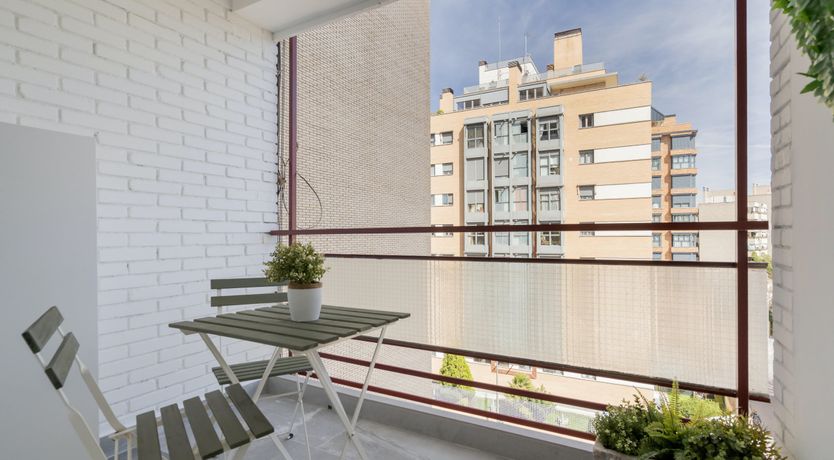 Photo of Metropolitan Getaway