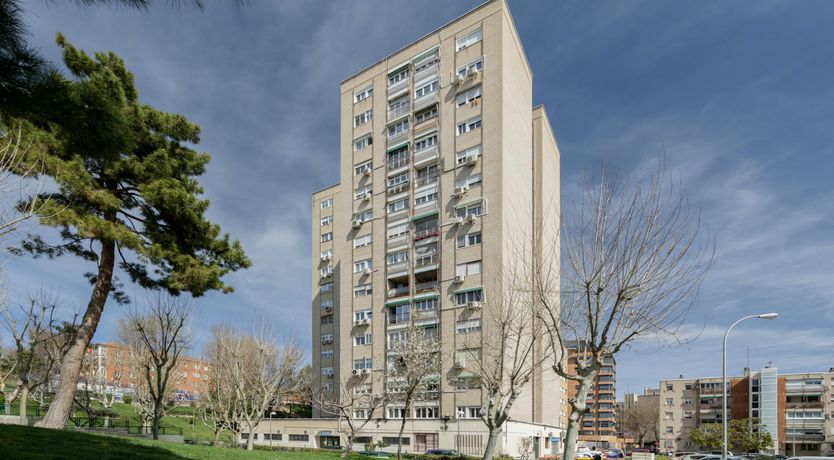 Photo of Metropolitan Getaway