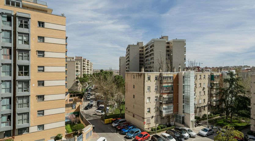 Photo of Metropolitan Getaway