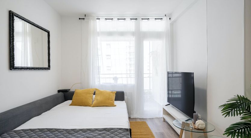 Photo of Metropolitan Getaway