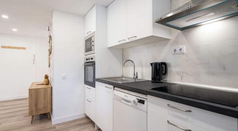 Photo of Metropolitan Getaway