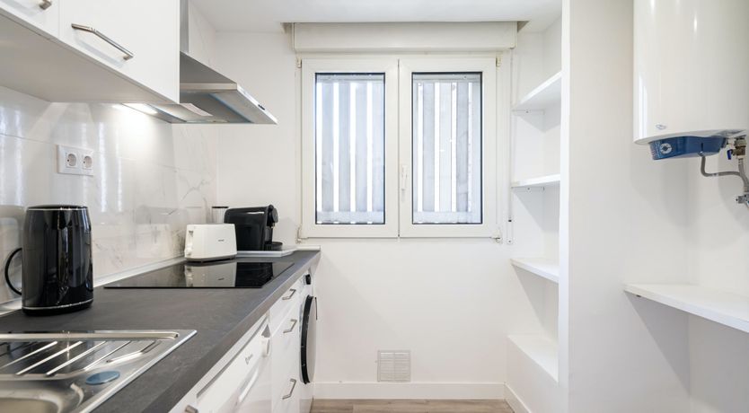 Photo of Metropolitan Getaway