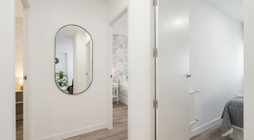 Photo of Metropolitan Getaway