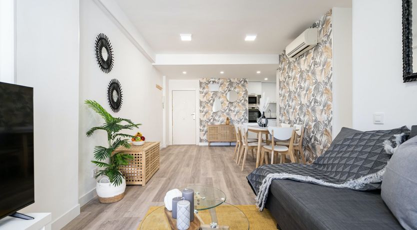 Photo of Metropolitan Getaway