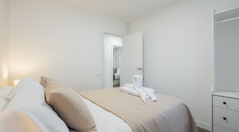 Photo of Metropolitan Getaway