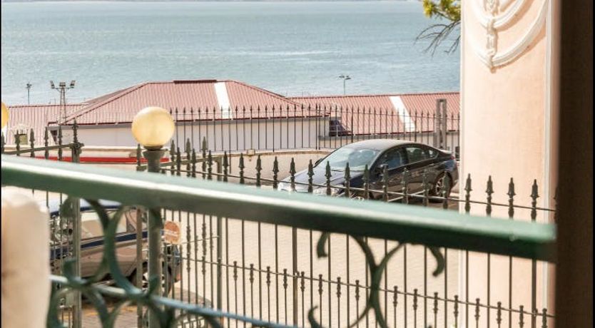 Photo of Serene River Retreat