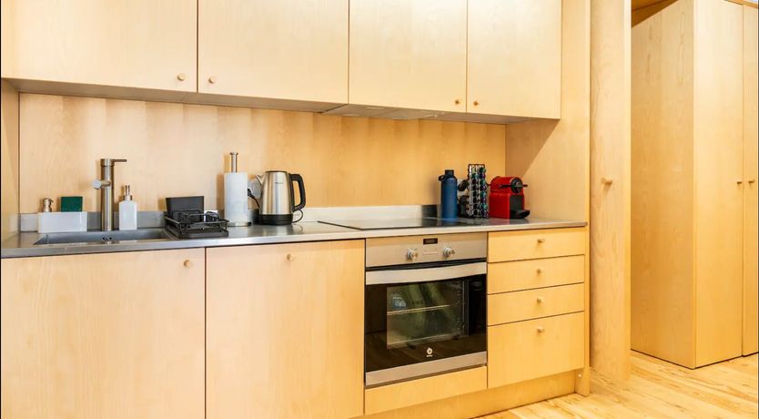 Photo of Serene River Retreat