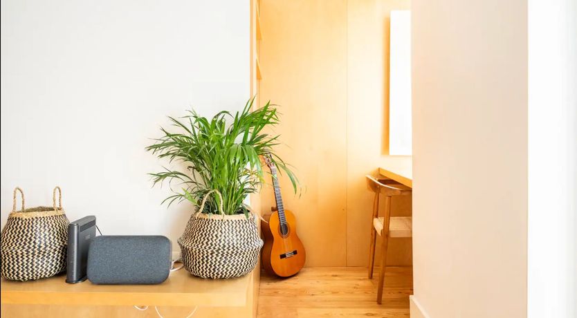 Photo of Serene River Retreat