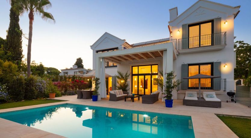 Photo of Green Coast