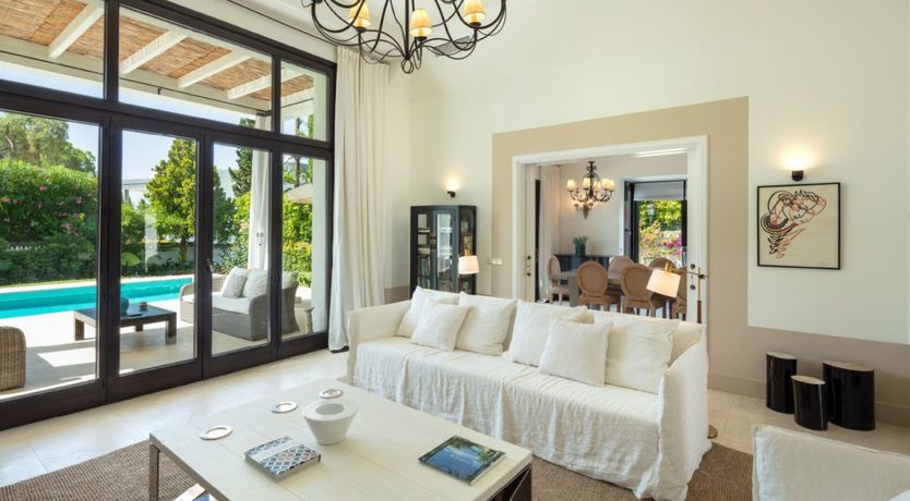 Photo of Green Coast