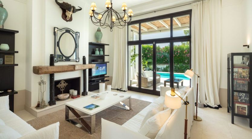 Photo of Green Coast