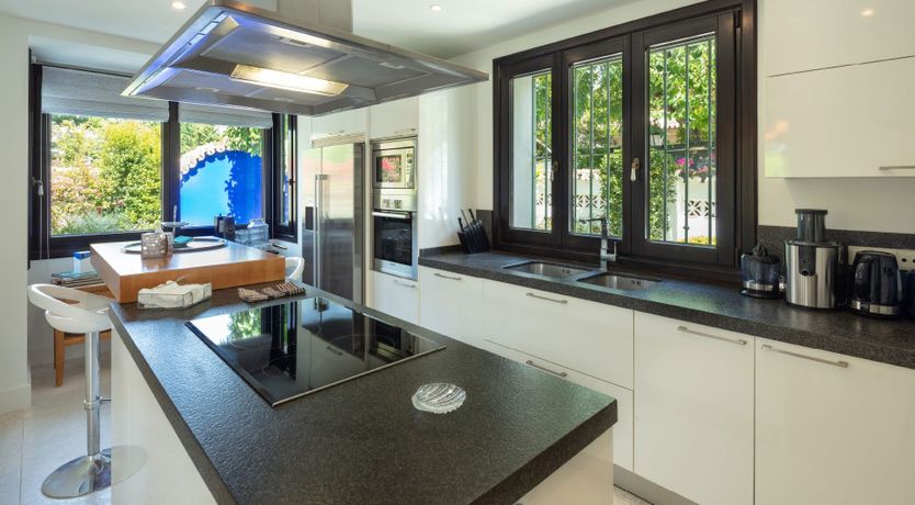 Photo of Green Coast