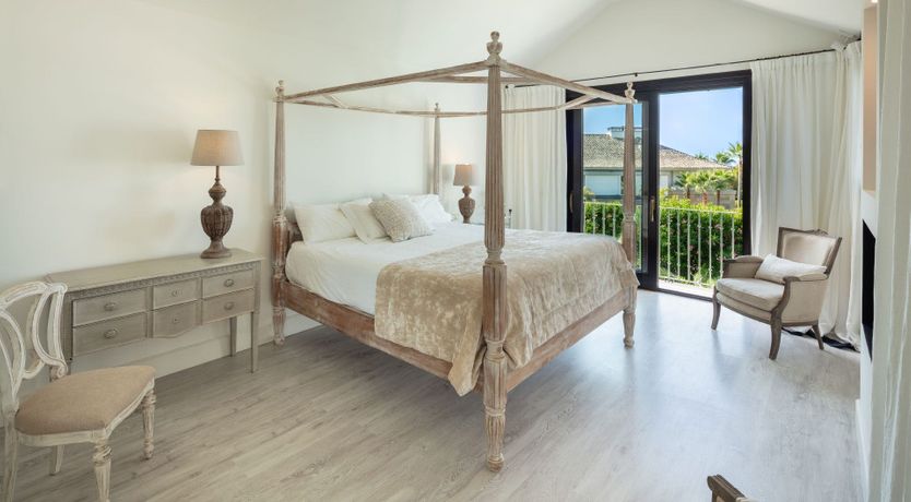 Photo of Green Coast